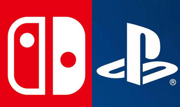 Ps4还是switch 看完这篇你就知道怎么选了 知乎