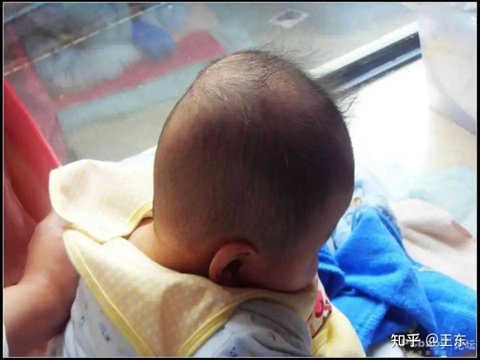 扁头的人智商低吗? - 知乎