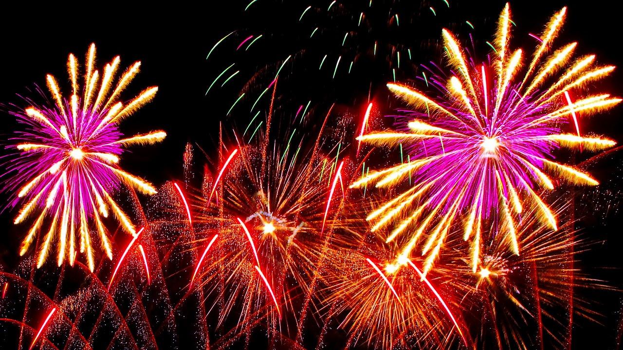 4. 烟花价格区间览