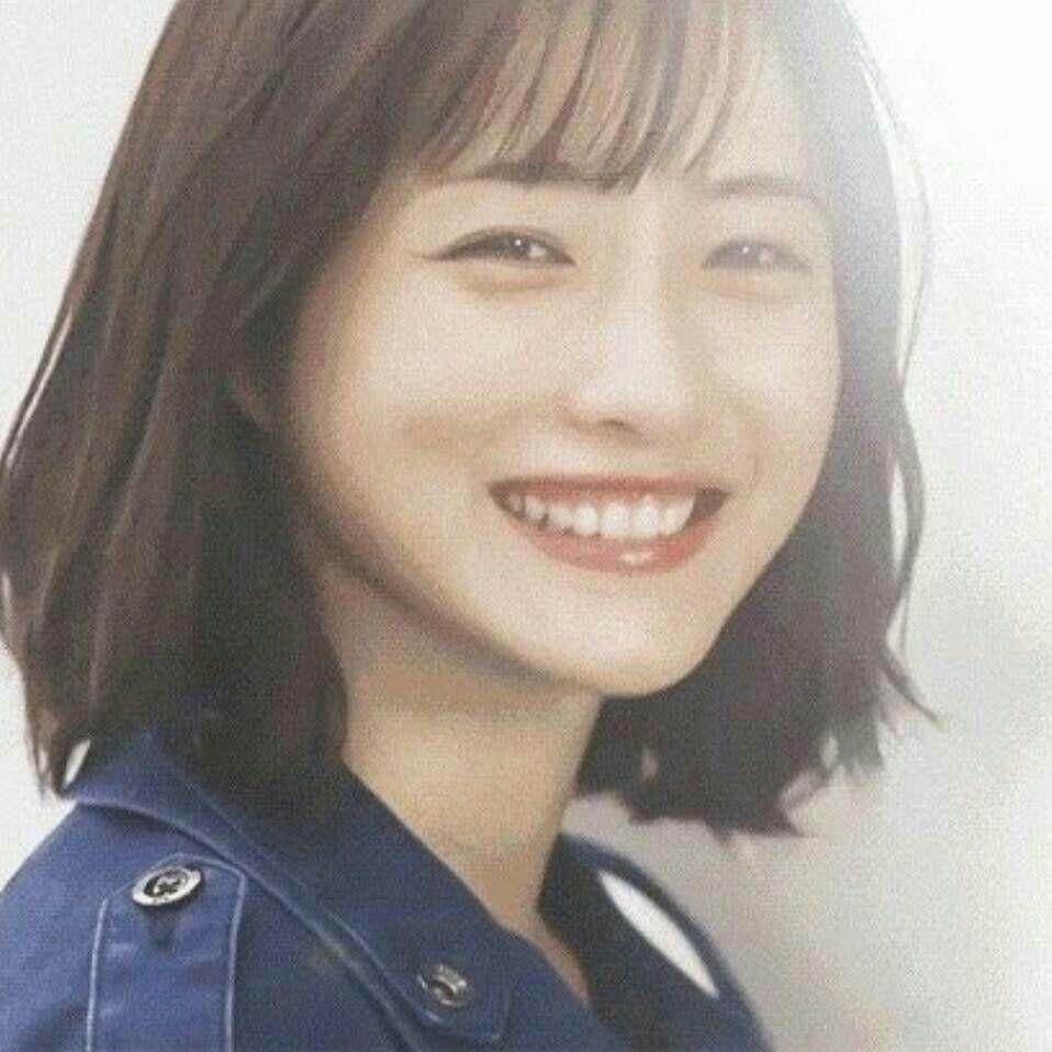 最近答主迷上了石原里美,被十元小姐姐的颜给吸引了,于是换了这张头像