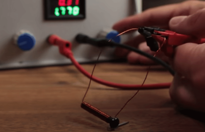 电感基础1为什么把线绕成圈就是电感什么是电感