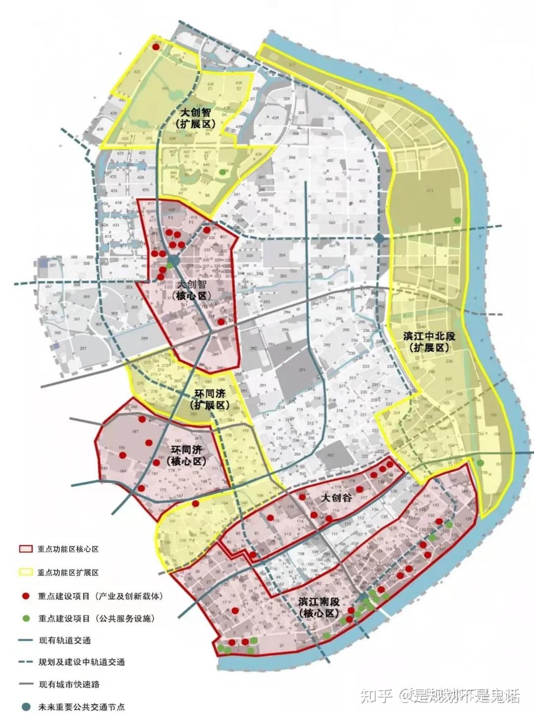 杨树浦路拓宽图图片