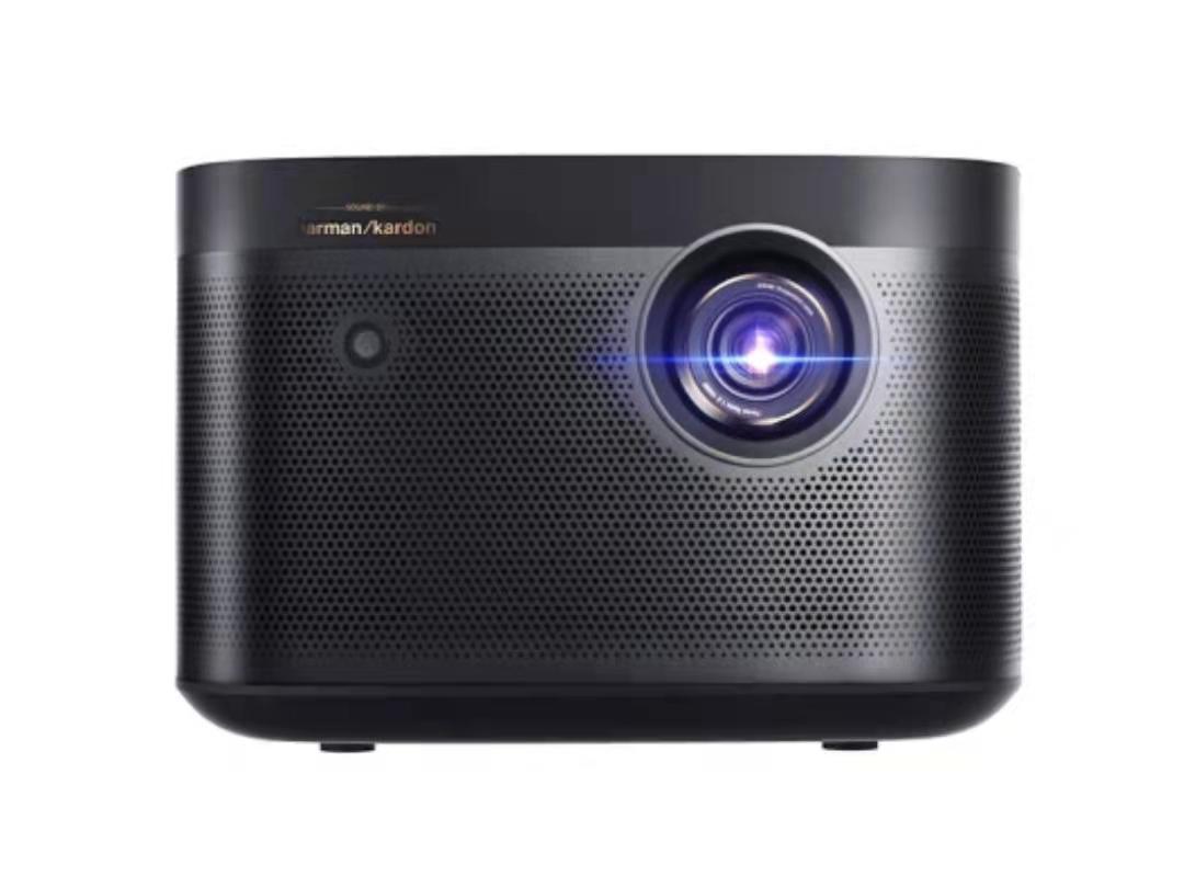 进阶版家用投影仪