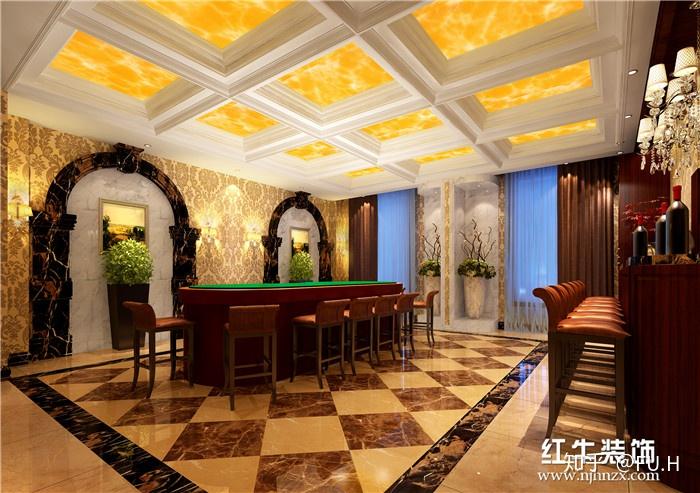 南京红牛装饰口碑如何