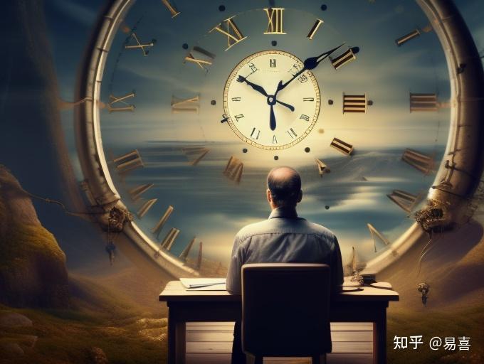 成年人的清醒：如何做到真正的自洽 - 知乎
