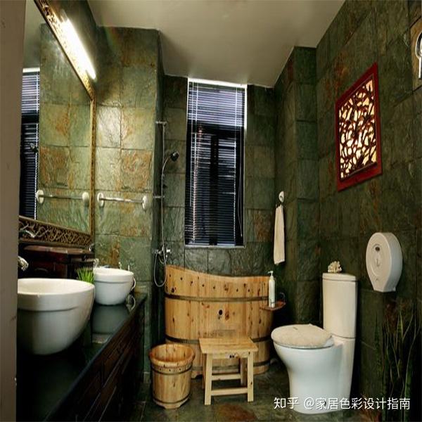 红与绿的碰撞·配色基础 - 知乎