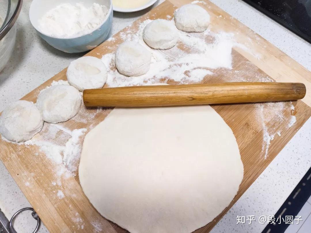 迟到的春饼闷在家更要好好吃饭