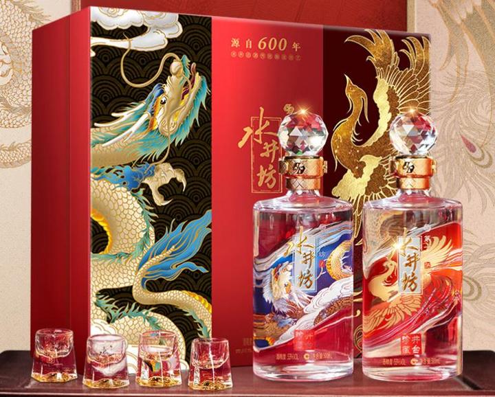 2025过年/春节送去女朋友家见家长，送酒合适吗，预算（500-1000元左右）送老丈人什么酒比较好？ - 知乎