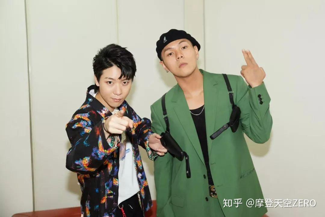 如何评价说唱歌手福克斯? - 知乎