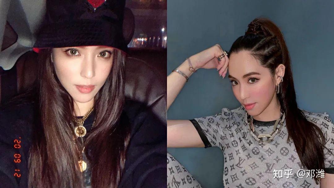 何猷君前女友嫁神秘富豪,浑身黄金聘礼900万,"新加坡名媛"比《摘金