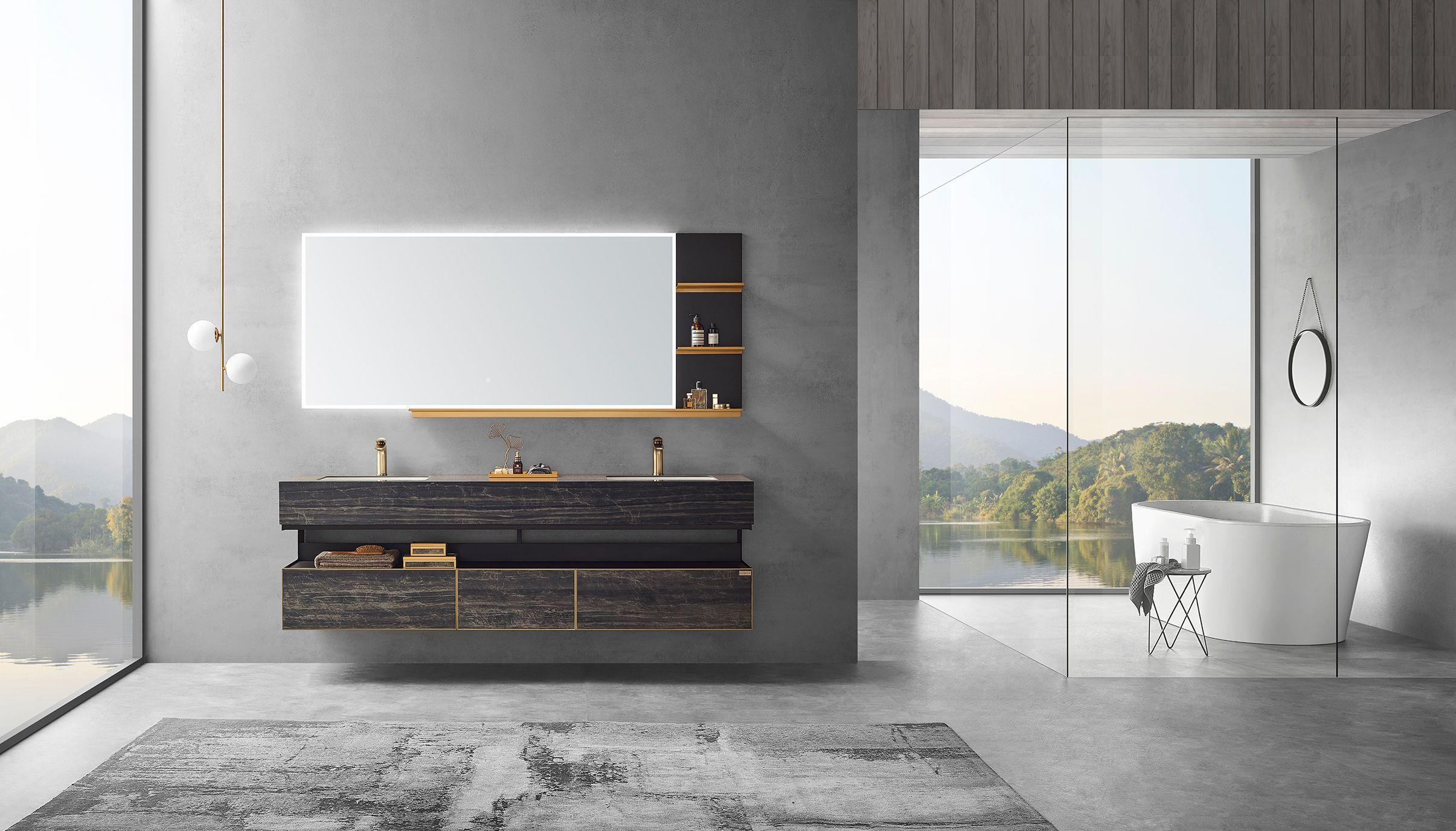 解读卫浴新势力丨浪登卫浴杨家权敢为人先志在于钢