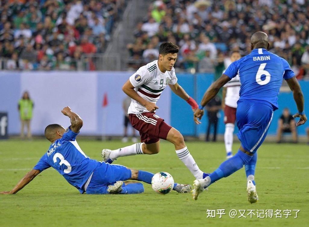 周日013美金杯0730墨西哥vs巴拿马