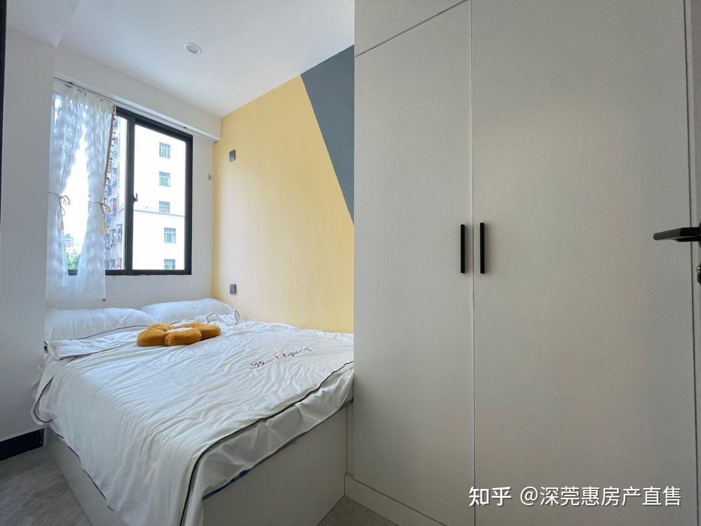 南山白芒关旁【美景嘉园】首付28万一套,带精装交房 - 知乎