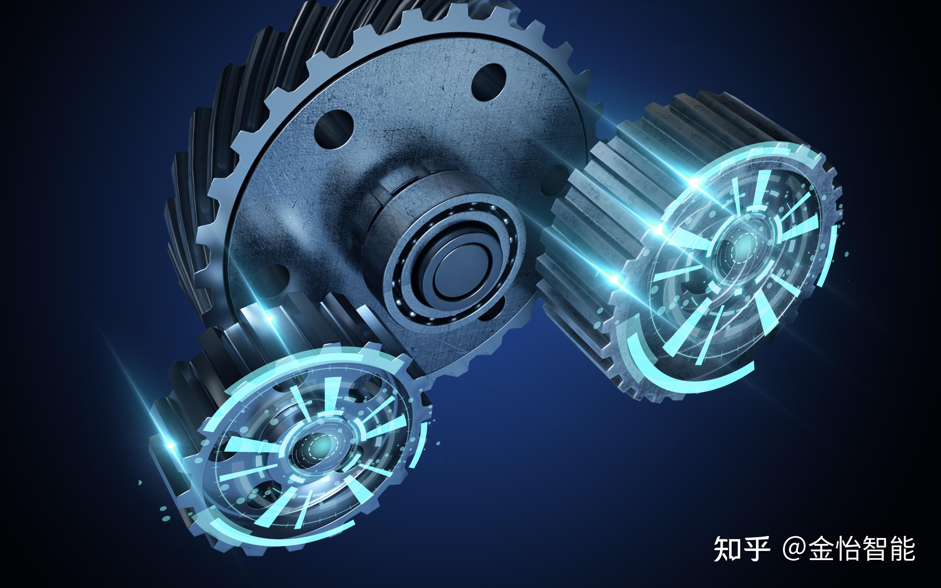 海克斯康大型超高精度测量机,完成风电大齿轮及箱体的质量控制