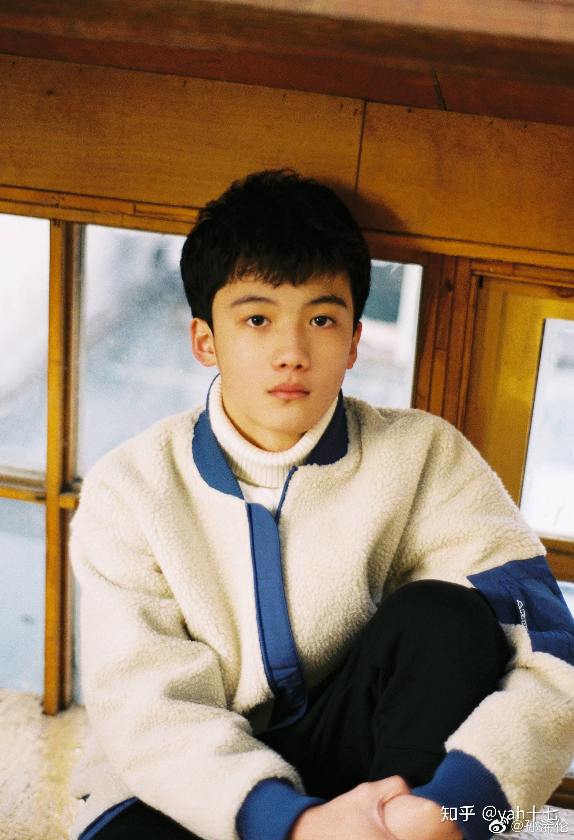 如何评价孙浠伦