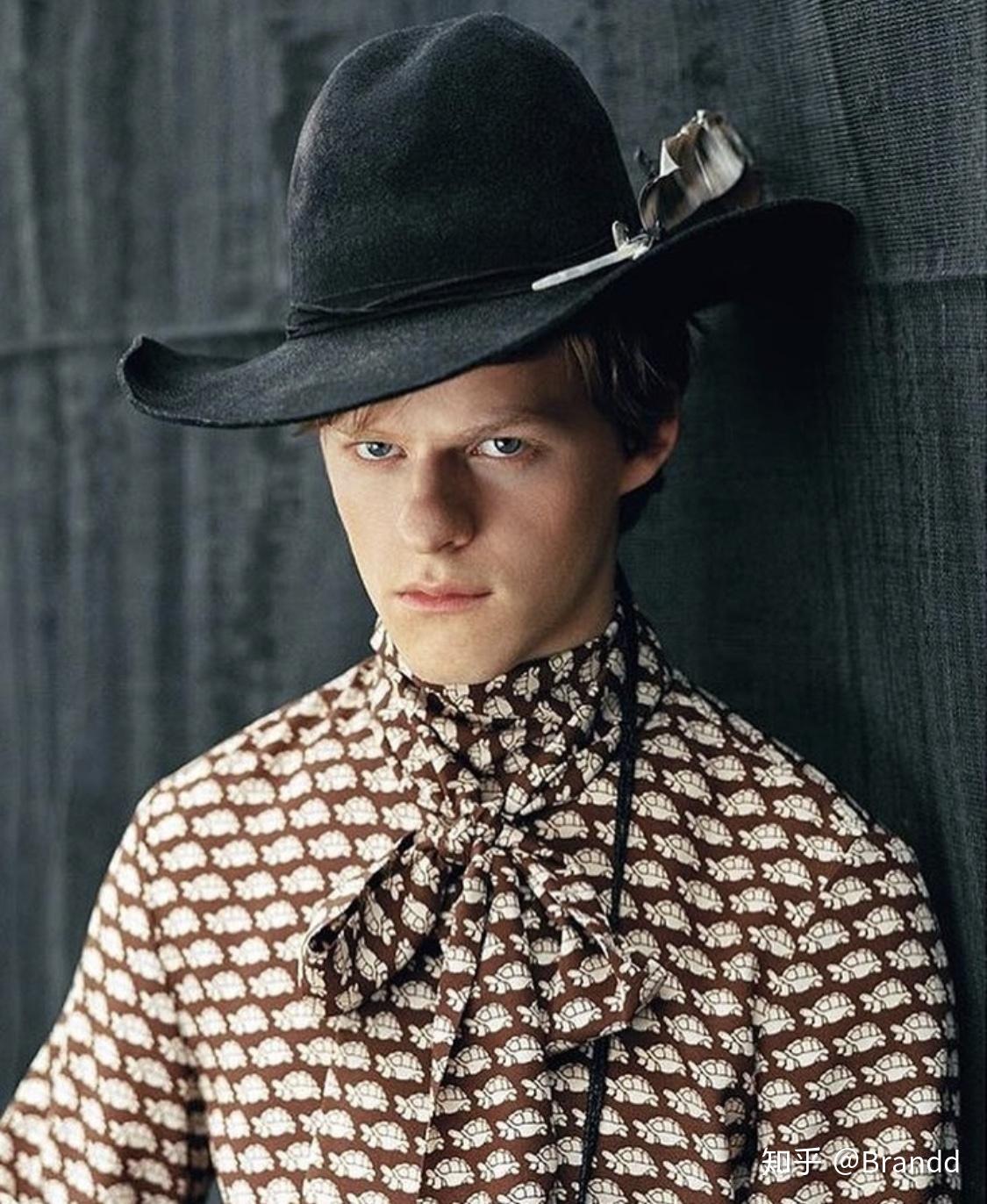 《被抹去的男孩》|带你了解曾获最佳年轻演员奖的lucas hedges