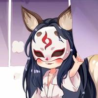 Zhihu profile picture for @cavalier