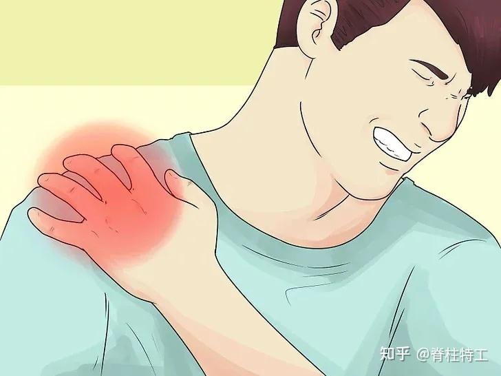 得了肩周炎怎么办?应该如何去治疗? - 知乎