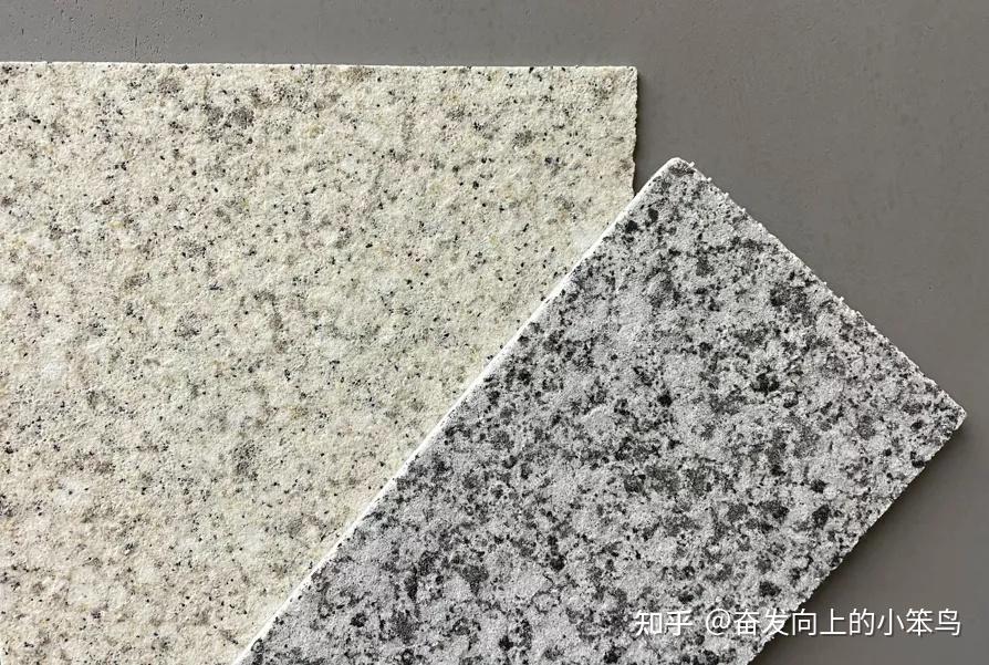分享|外墙建材——软性石材 - 知乎