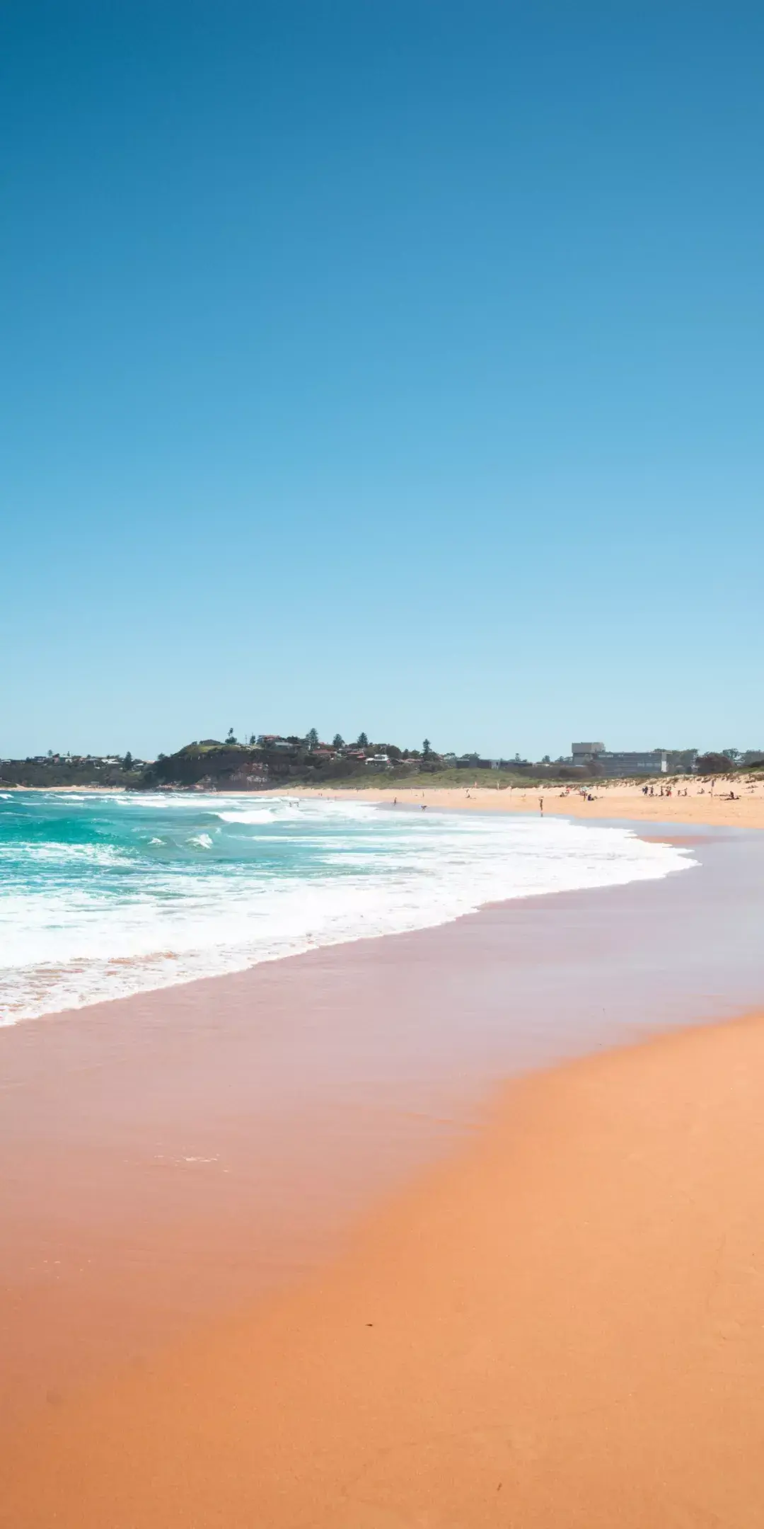 有哪些好看的黄昏下海边的背景图? - 知乎