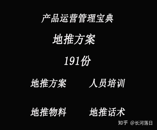 APP运营方案模版?