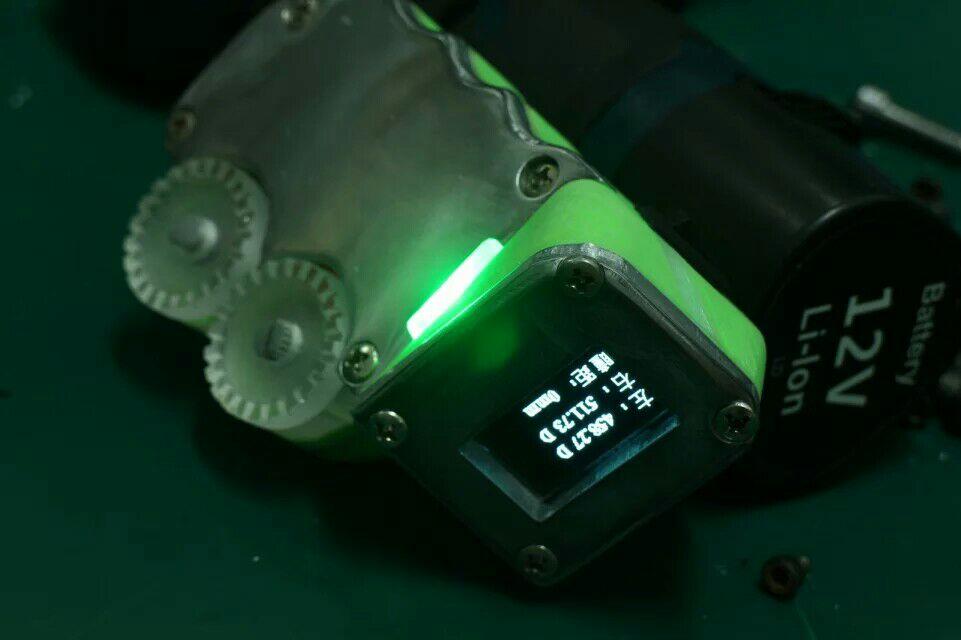 大家用Arduino做过什么很酷的东西?