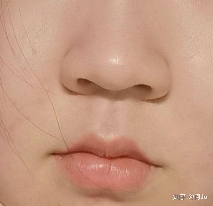 嘴巴太小是怎样的体验?