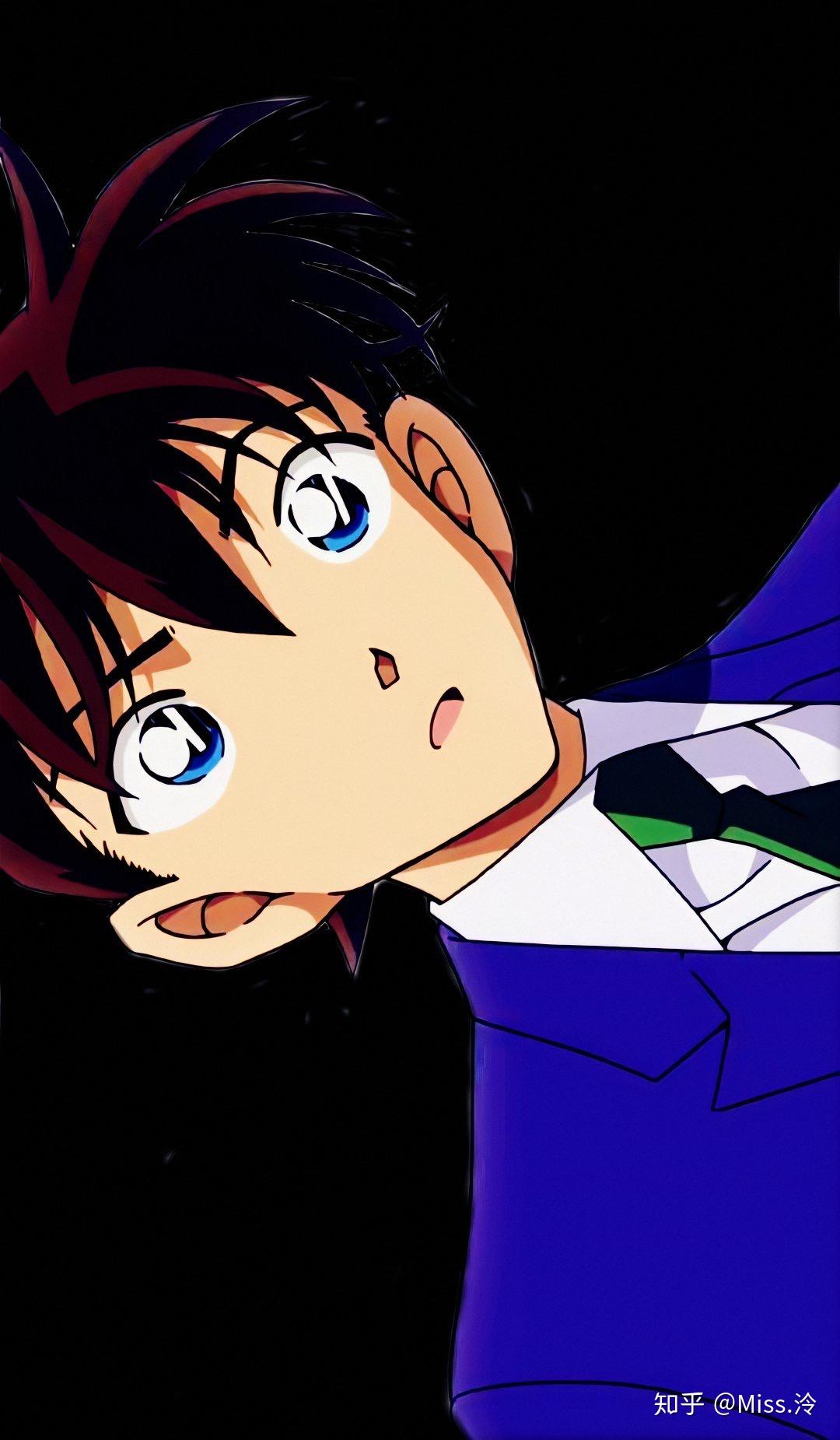 你有哪些很喜欢的有关新一的图