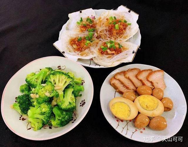 好吃不腻的十道硬菜有哪些？宴客真是太有面子了！ - 知乎
