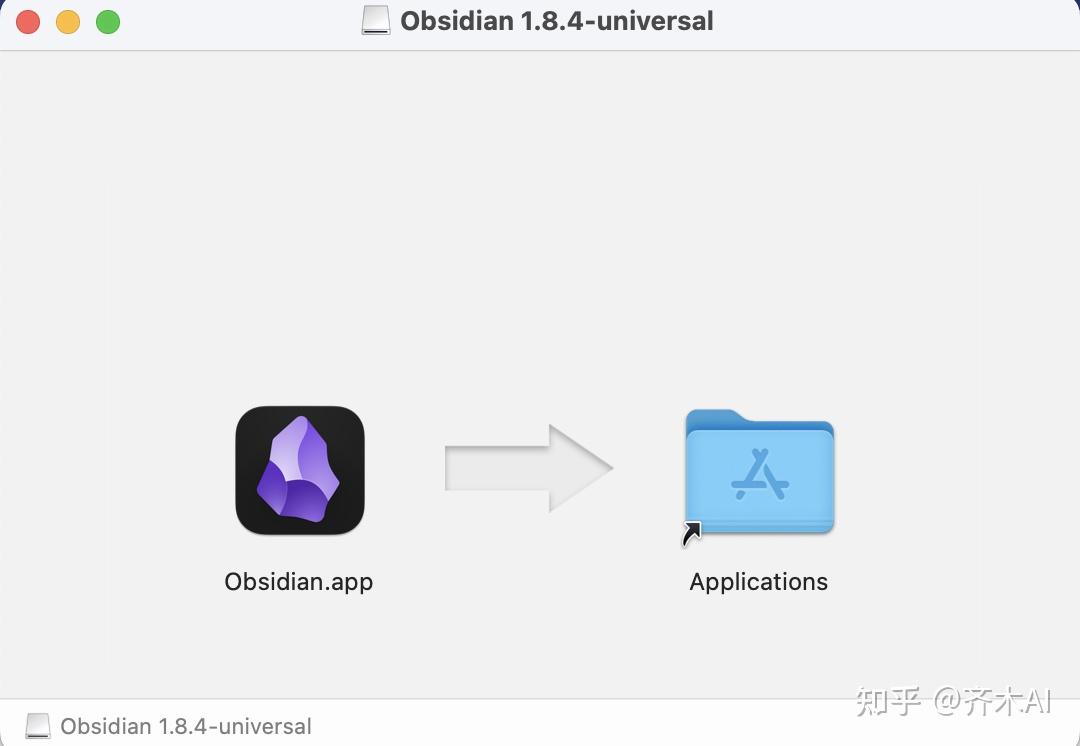 Obsidian Router 「深度探索」Obsidian新版重磅功能:内置浏览器+AI对话,这才是笔记该有的样子 - 知乎