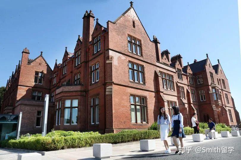 英国女王大学3000英镑奖学金送给管理学院硕士新生们