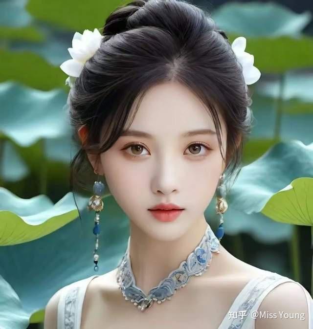 她邪魅一笑,古偶审美直接倒退30年? - 知乎