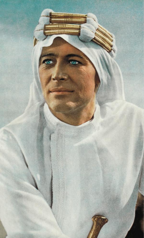 如何评价大卫·里恩(david lean)? - 知乎