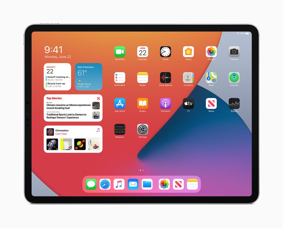 2021年最新iPad选购指南