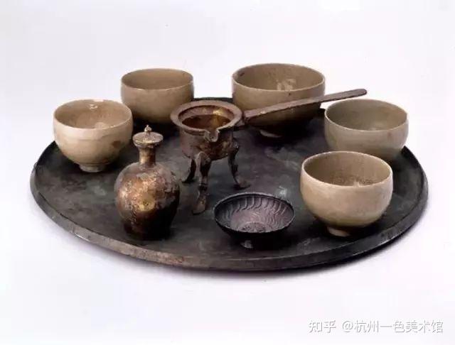美秀博物馆的中国文物撑起博物馆的半壁江山