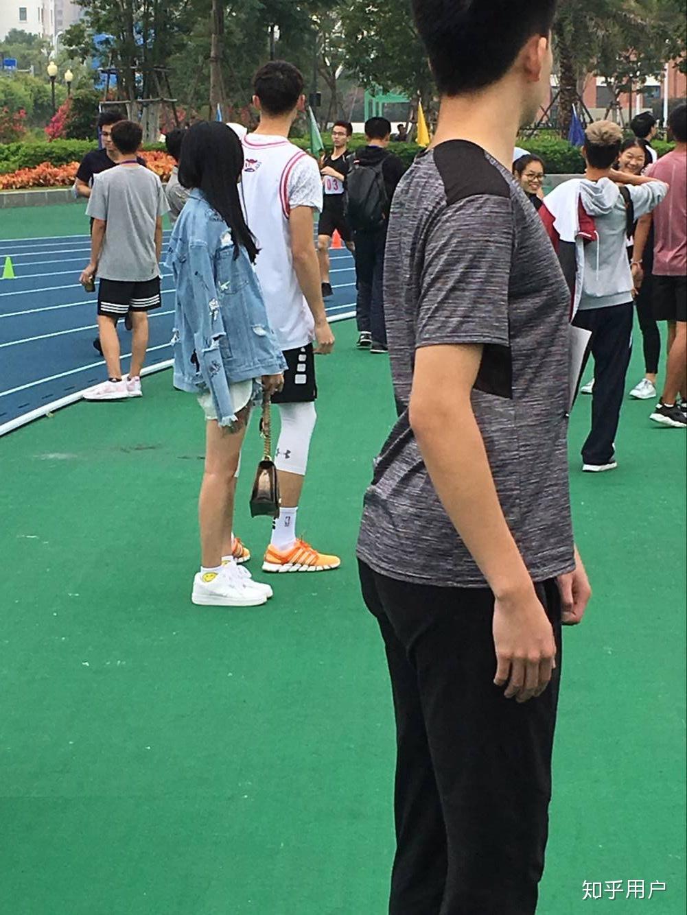 清华附中张天意的篮球技术怎么样? - 知乎