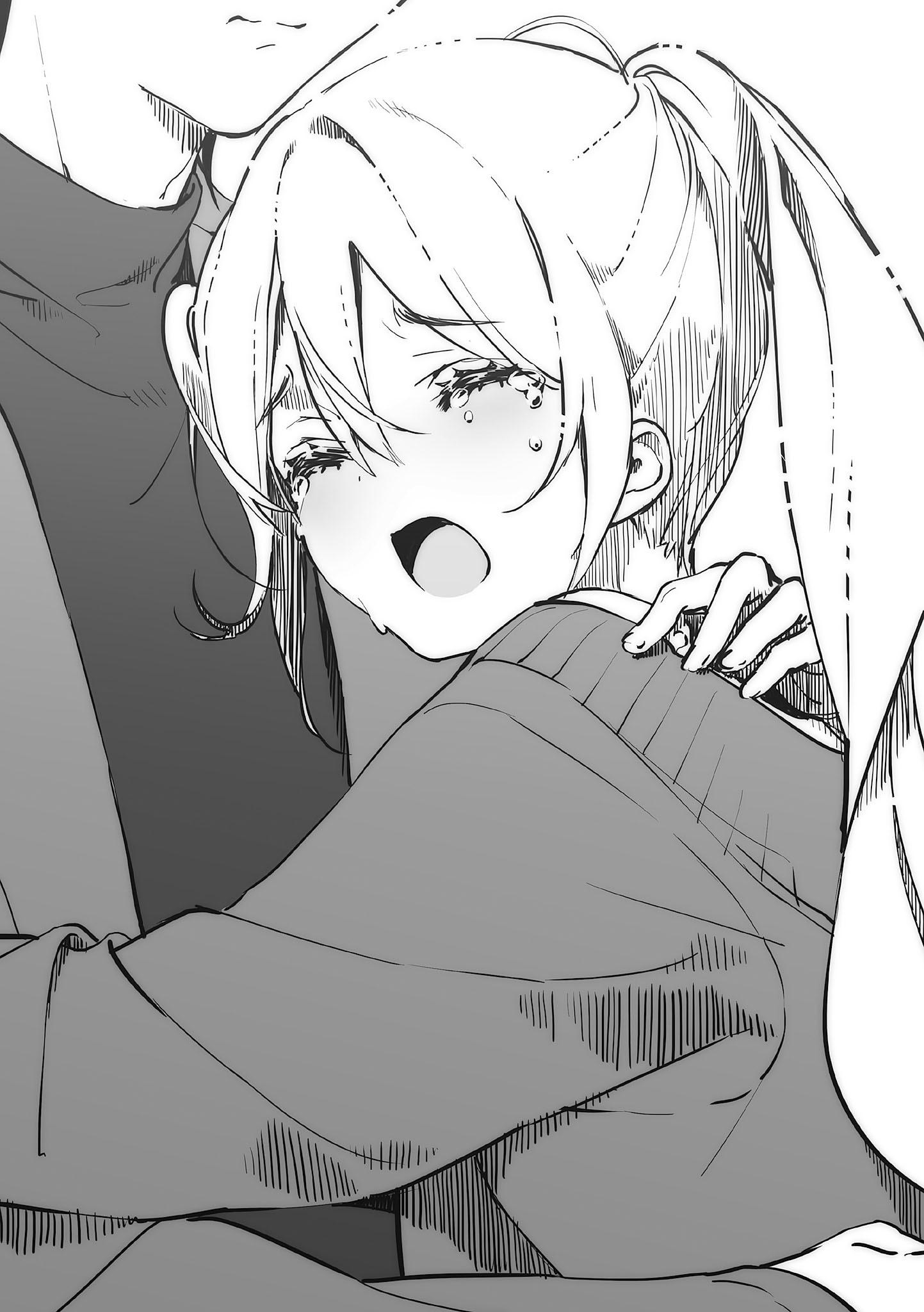 《朔与茉莉》第二卷读后感 - 知乎