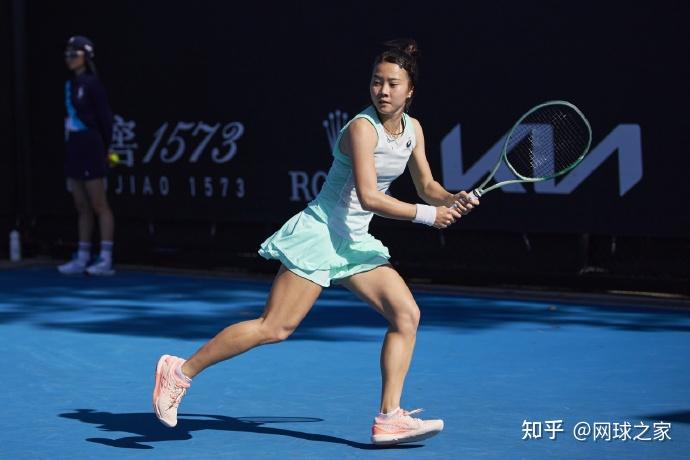 王欣瑜会师袁悦,徐一璠输球马烨欣韦思佳同晋级,卫冕冠军一轮游 - 知乎