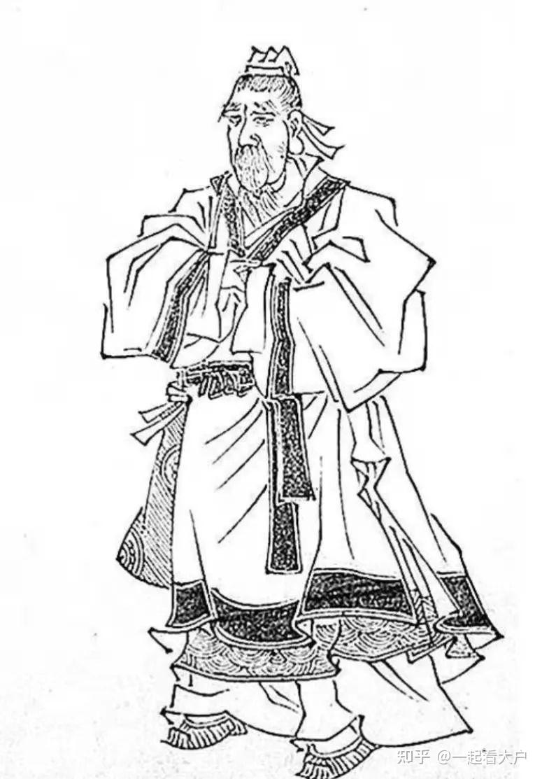 因为风水学的开山祖师爷郭璞,就是裴氏的女婿.