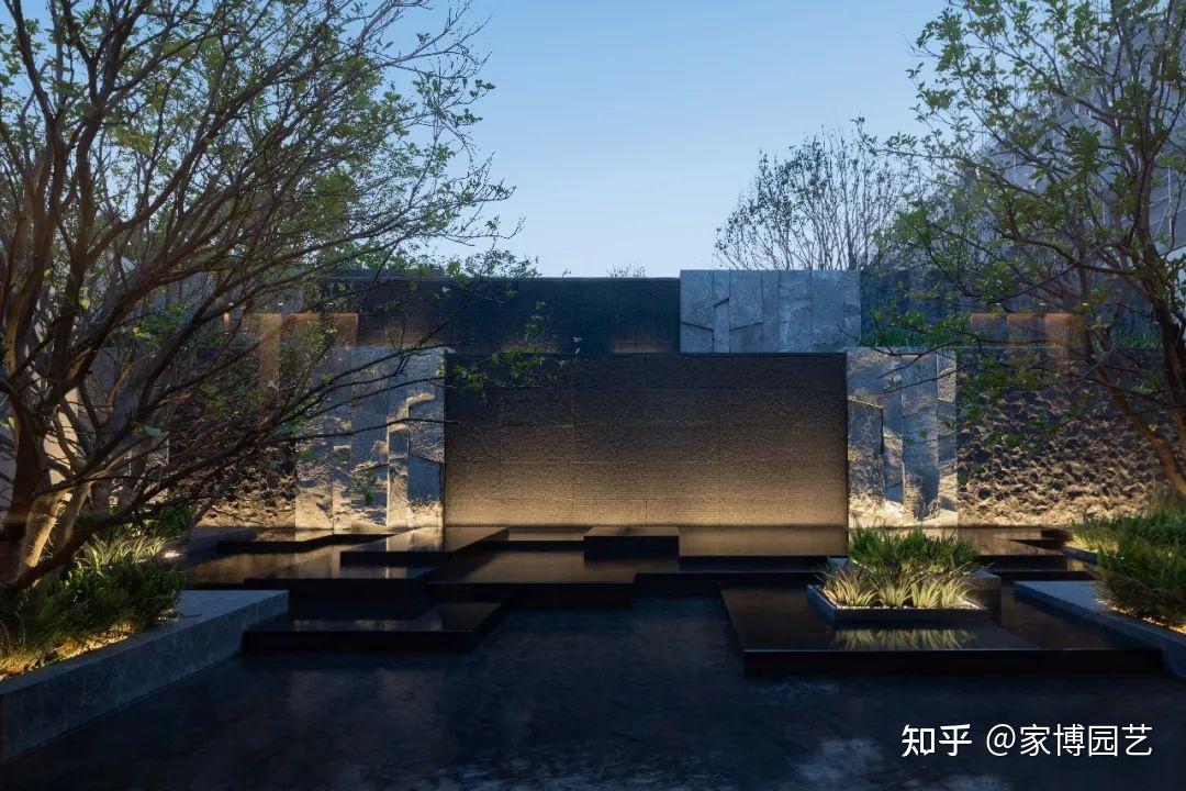 家博园艺|下沉式庭院,圆您别样的花园梦想 - 园林课堂 - 江苏家博园艺景观有限公司