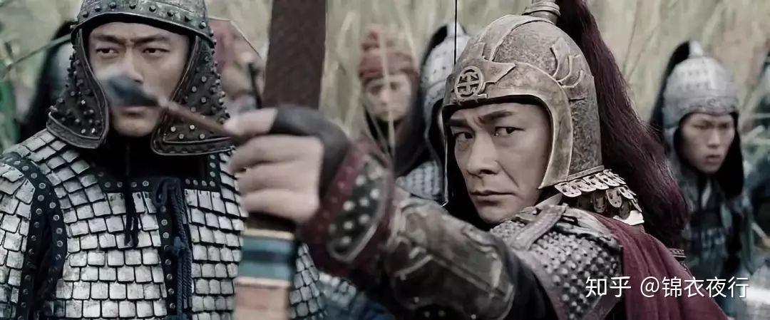 割首级又怕被反杀,古代战场上的士兵都是如何抢人头的 - 知乎