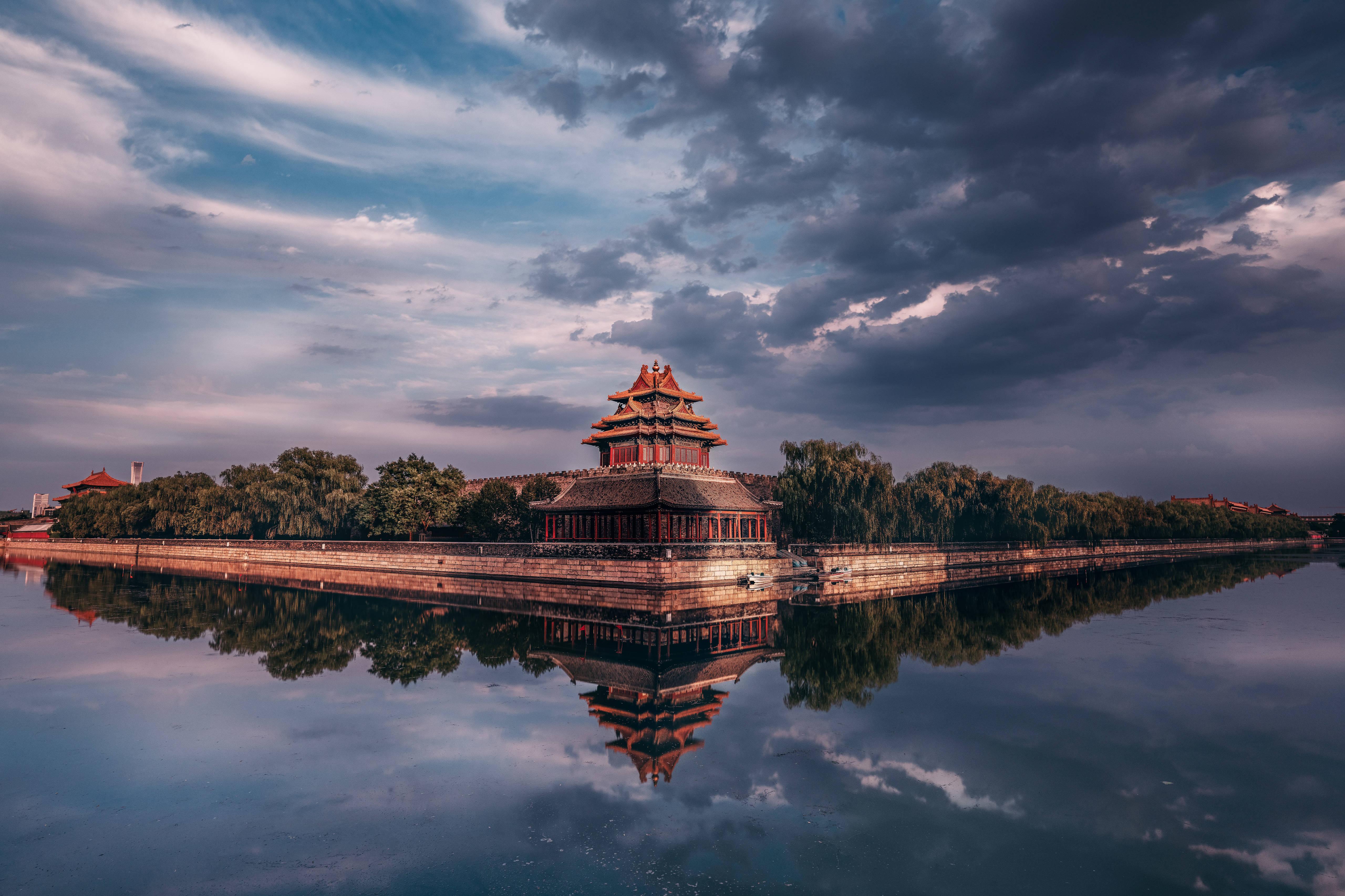 有没有在 ipad pro11寸上很震撼的超高清壁纸?