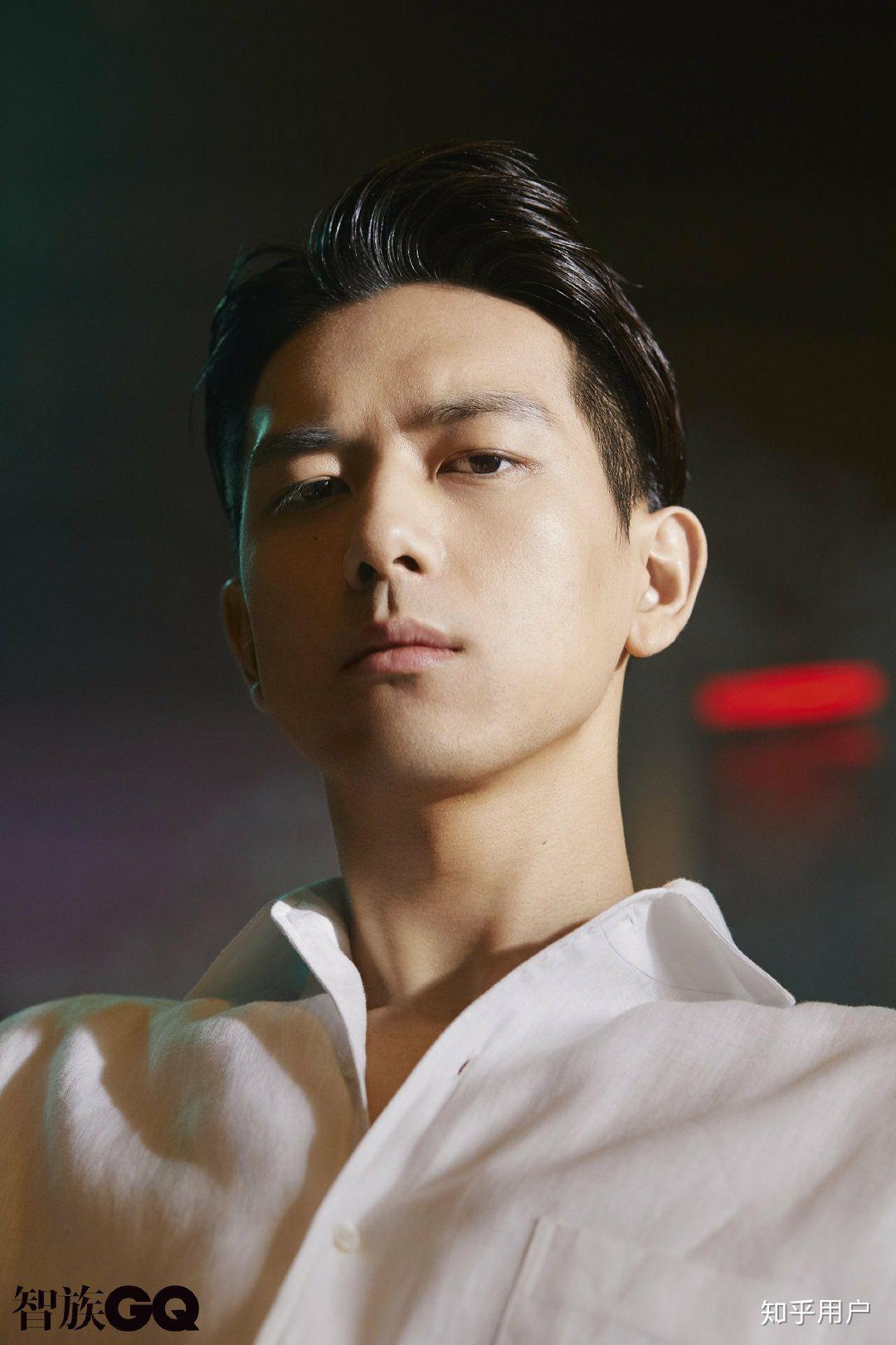 你觉得李现演过的角色中最让你印象深刻的是哪个? - 知乎