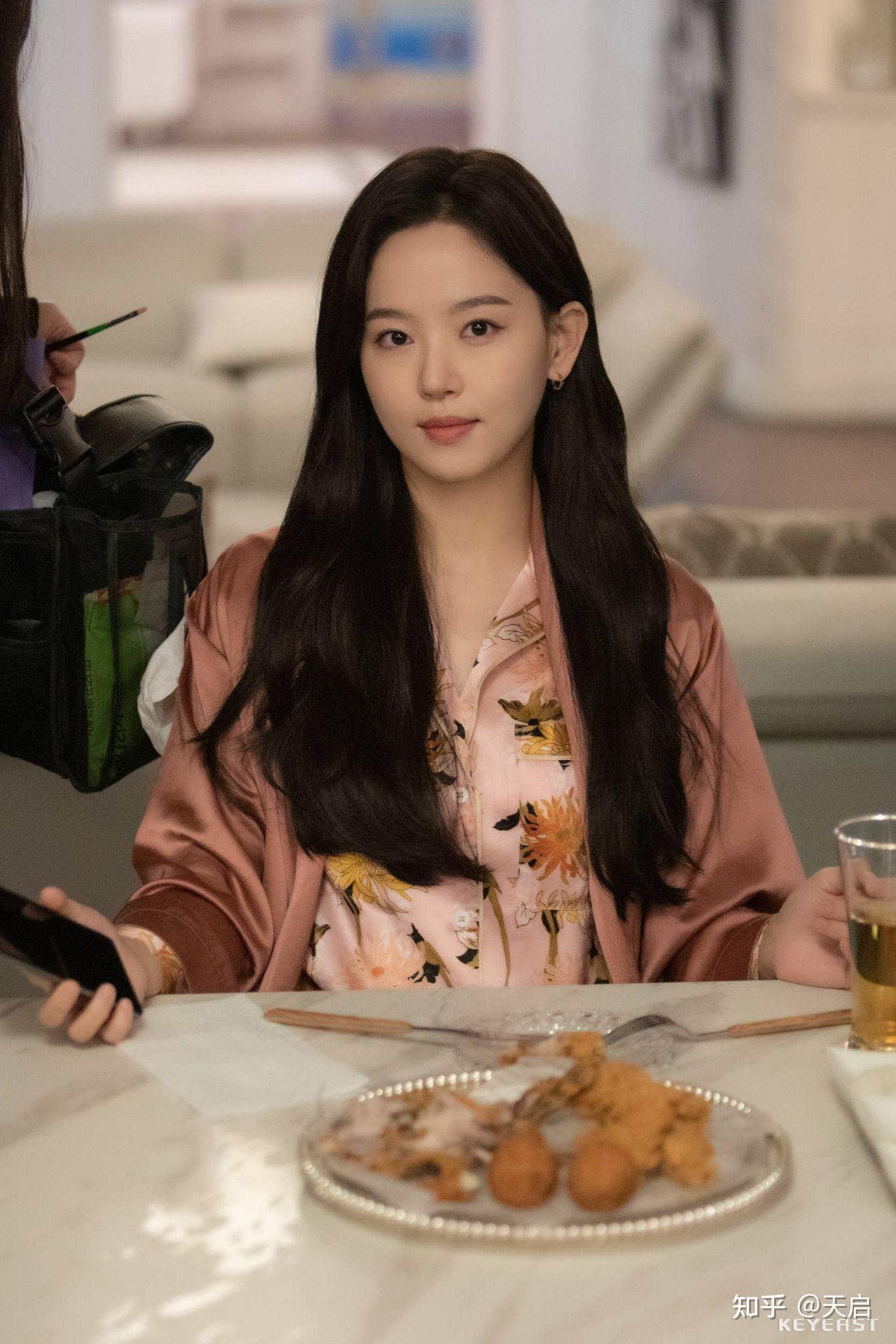 如何评价姜汉娜在电视剧《启动了》中的表现? - 知乎