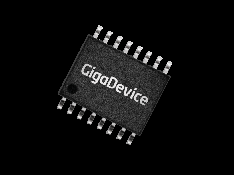 北京兆易:全国产化车规闪存芯片(gd25 spi nor flash)