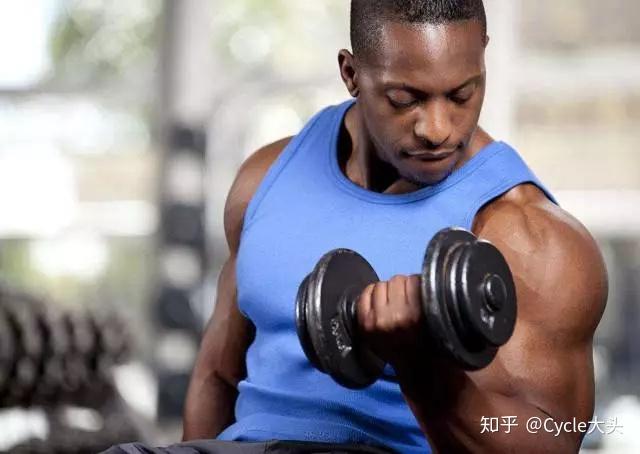 健身训练时有必要最后用小重量练到力竭吗? - 知乎