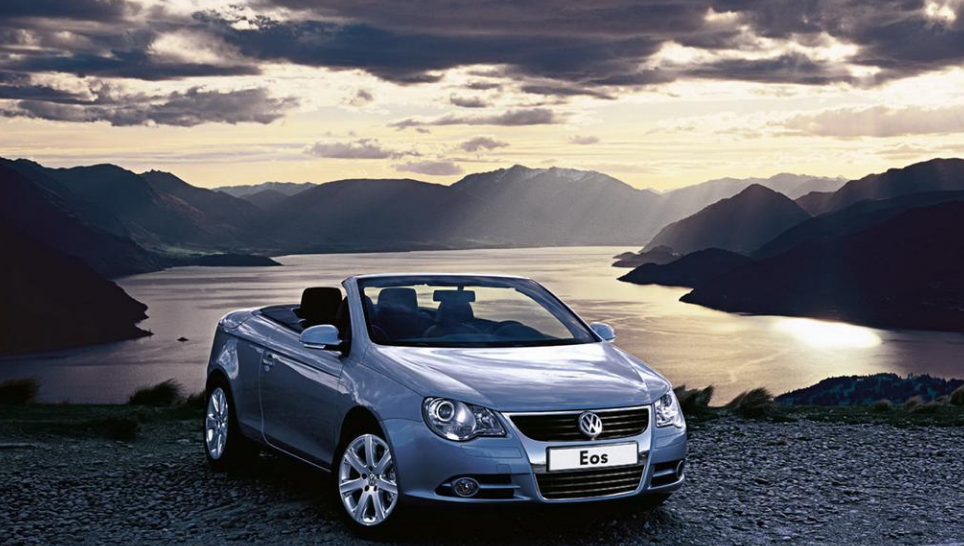 大众汽车研究消费者,在销售终端它究竟使用了