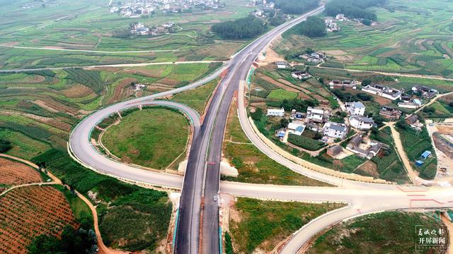 期待不云南滇中城市群城际铁路网规划出炉