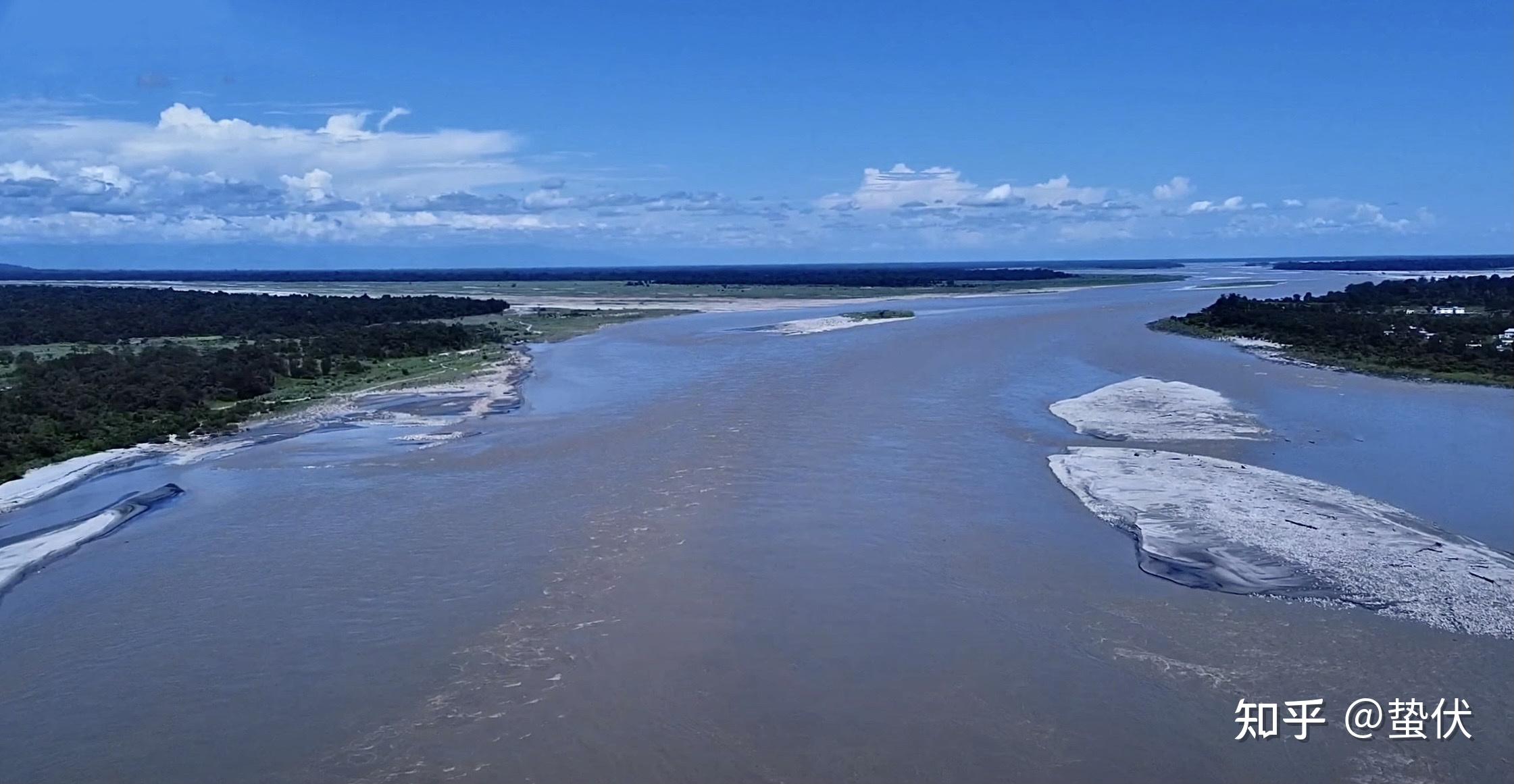 西藏明珠巴昔卡pasighat