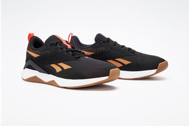 2023年3款最佳crossfit训练鞋